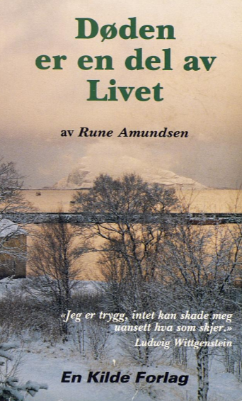 Døden er en del av livet (Hardcover)