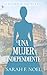 Una Mujer independiente: Un Misterio Histórico Victoriano (La Serie de Misterios Históricos de Tabitha y Wolf nº 4) (Spanish Edition)