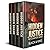 Hidden Justice: The Complete Series