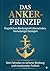 Das Ankerprinzip - Ängstlichen Bindungsstil überwinden, Verlustangst besiegen (German Edition)