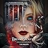 Dream Sacrifice: The Oneiroi Trilogy, Book 3