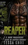 REAPER: A Dark Po...
