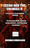 Listopia - Caribbean Sci-fi Horror by Brenda Mohammed Listopia - Caribbean Sci-fi Horror by Brenda Mohammed
