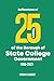 Reflections of 25 years of the Borough of State College Government: 1996-2023