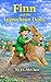 Finn and the Leprechaun Derby : A Magical Lough Neagh Adventure