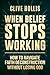 When Belief Stops Working: How to Navigate Faith Deconstruction Without Losing God (The Untangled Faith Book 2)
