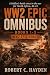 A Soldier Story Omnibus Boo...
