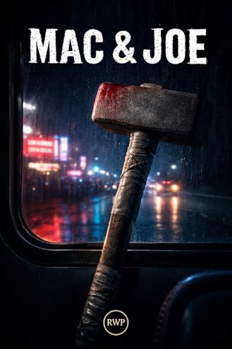 Mac & Joe (Kindle Edition)