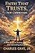 Faith That Trusts, Not Commands: A Bible Study on Trusting God’s Will Over Controlling Outcomes