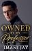 Owned By My Professor by Imani Jay