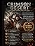 CRIMSON DESERT GUIDE OFFICIEL DU JEU: Guide complet pour jeux en monde ouvert, avec stratégies, configurations, secrets et tactiques pour vaincre les ... et des cartes claires. (French Edition)