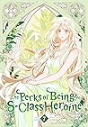 The Perks of Being an S-Class Heroine, Vol. 7 by Grrr