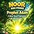 Prophet Adam: A Story About Forgiveness and Learning