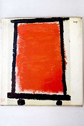 Klee (Paperback)