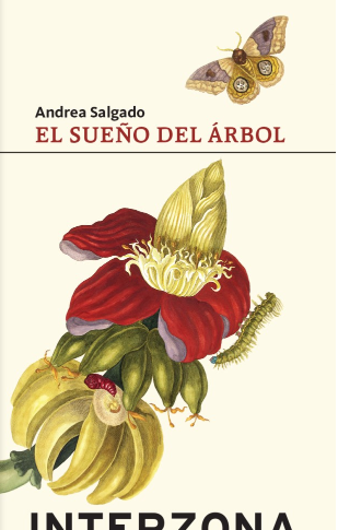 El sueño del árbol