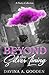 Beyond the Silver Lining: A Poetry Collection