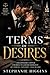 Terms of Desires: A Billionaire Lawyer Enemies-to-Lovers Romance