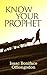 Know Your Prophet