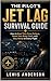 THE PILOT’S JET LAG SURVIVAL GUIDE: How to Beat Time Zone Fatigue, Reset Your Body Clock, and Stay Sharp on Every Flight