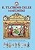 Il Teatrino delle Maschere - Puppet Theater Paper Collection