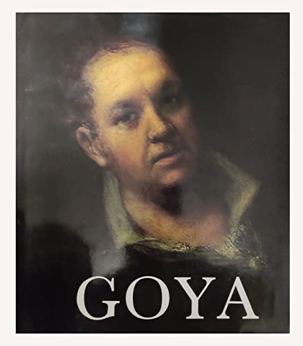 The Life and Complete Work of Francisco Goya