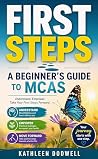 First Steps by Kathleen Dodwell