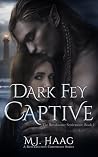 Dark Fey Captive