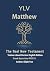 Matthew with OT Citations — Yeshua Literal Version (YLV) by Elijah Yun