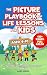 The Picture Playbook of Lif...