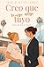 Creo que tengo algo tuyo: Un romance sáfico sobre un error, un embarazo inesperado y una química imposible (Spanish Edition)