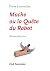 Moche ou la Quête du rabot