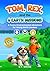 Tom, Rex, and the 6 Earth Missions: A Funny Environmental Adventure for Young Earth Leaders