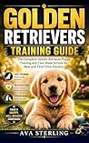 GOLDEN RETRIEVERS...