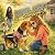 Love Kept Showing Up by Amber Justis