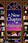 A New Chapter at ...
