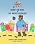 Benny the Bear and the Mighty Blueberry: A Superfood Adventure (The Superfood Adventures)