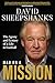 Man on a Mission by David Sheepshanks
