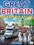 Great Britain Road Trip Atl...