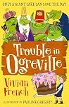 Trouble in Ogrevi...