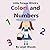 Little Forage Witch's Colors and Numbers