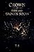 Crown of Ash and Broken Souls (Ash & Crown Saga)