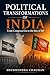 Political Transformations of India: From Congress Era to the Rise of BJP: A Complete Analysis of India’s Political and Economic Transformation