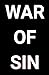 War Of Sin