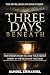 Three Days Beneath : The Un...