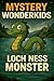 Mystery Wonderkids: Nessie - The Loch Ness Monster