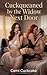 Cuckqueaned by the Widow Next Door