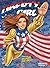 Liberty Girl Archives: Volume 1 (hardcover)