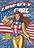 Liberty Girl Archives: Volume 1 (digest)