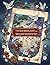 TSUKUMOGAMI Vol. 2: Spirits of the Sacred & the Steel: 50 Hauntingly Beautiful Yokai from Samurai Armor to Temple Shrines – A Traditional Japanese Coloring Book for Adults (Single-Sided Pages)