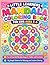Little Learners Mandala Coloring Book for Kids Ages 3–6: Fun and Easy Bold Mandala Designs for Toddlers and Preschoolers | Big Simple Patterns for Relaxing and Creative Coloring